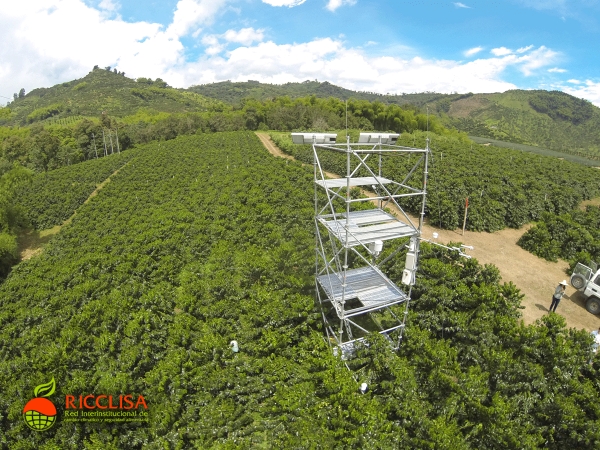 Estudio de gases efecto invernadero en la Cuenca Alta del Río Cauca, un aporte a la Agricultura Climáticamente Inteligente.