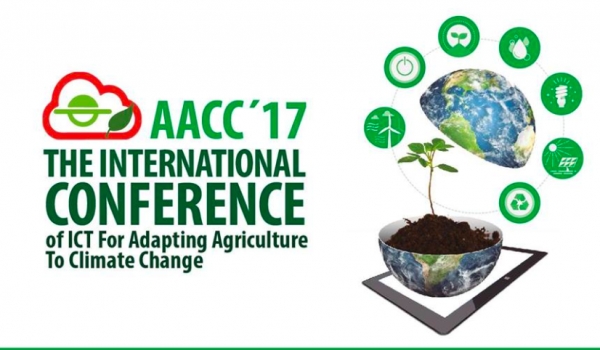 Conozca la programación para el AACC 2017